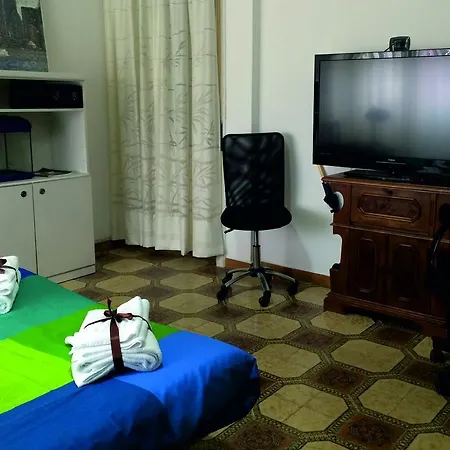 Appartamento Romeo